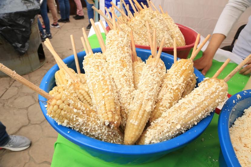 ¡El grito sin elote!: prohíben venta de elotes en Cuernavaca y esta es la razón