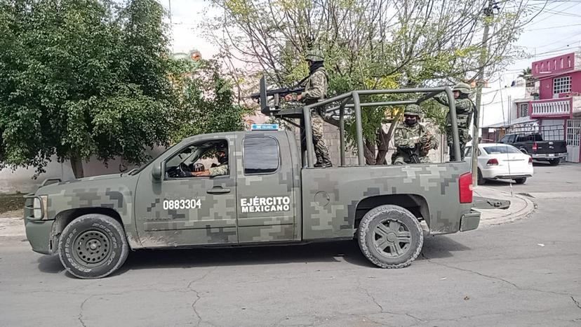 Fiestas Patrias en Tehuacán serán resguardadas por Ejército, Policía Estatal y Municipal