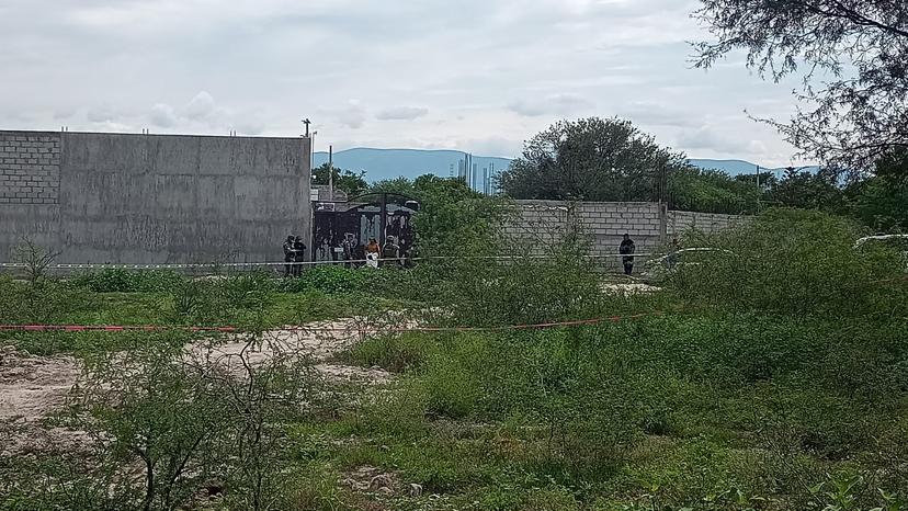 Encuentran 4 cadáveres en bodega clandestina en Tehuacán