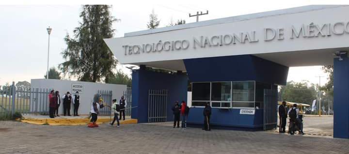 Piden más vigilancia tras asaltos a alumnos del Tecnológico en Texmelucan