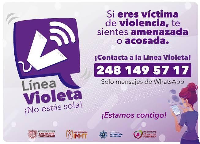 Atienden hasta 15 reportes diarios de violencia contra niños y mujeres