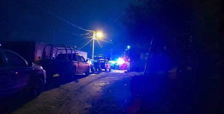 Intentan linchar a hombre por atacar a menor en Tehuacán