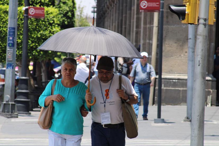 Ten cuidado con las muertes por calor