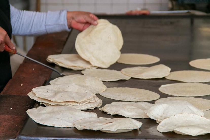 Preocupante la situación del precio de la tortilla en el país