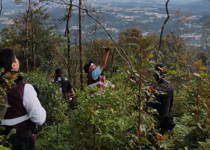 Descartan delito en muerte de Teresa Reyes, en Teziutlán