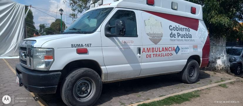 Sujetos armados asaltan a mujer en calles de San Salvador El Verde