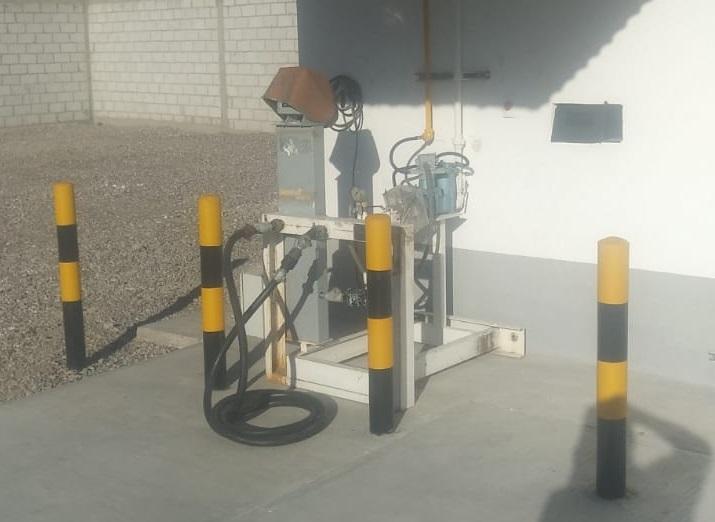 Se oponen vecinos a funcionamiento de gasera en Tehuacán