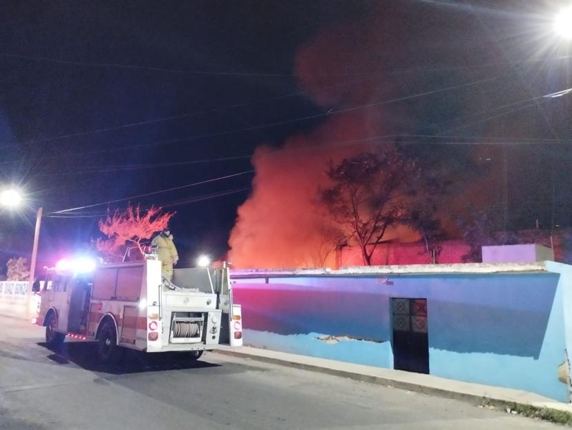 Colonia Sarabia: refugio de indigentes, migrantes y delincuentes en Tehuacán