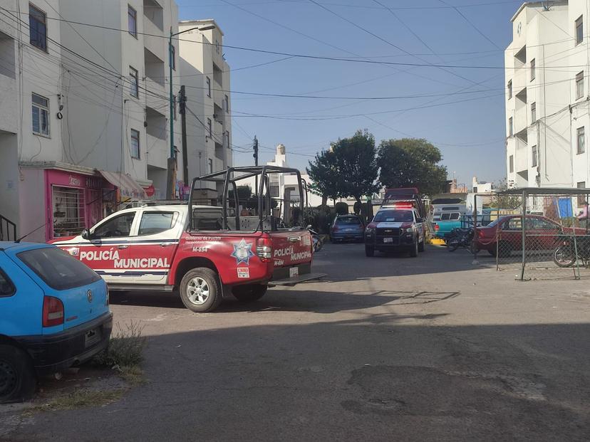 Muere hombre que fue baleado ayer en negocio de Texmelucan