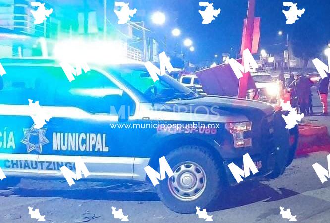 Representación de Batalla del 5 de Mayo termina en riña en Chiautzingo