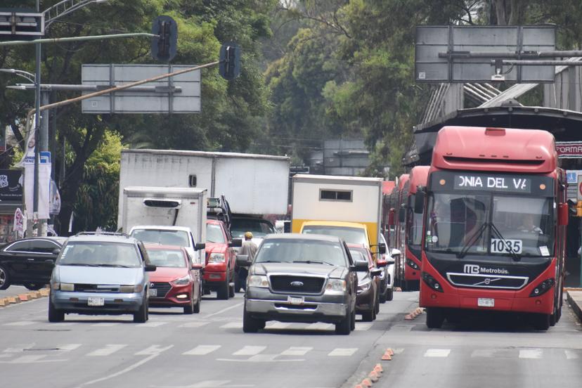 Se suspende contingencia ambiental en el Valle de México