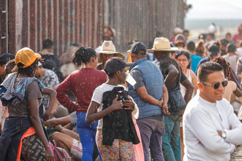 SRE pide operativos migratorios que respeten los Derechos Humanos 