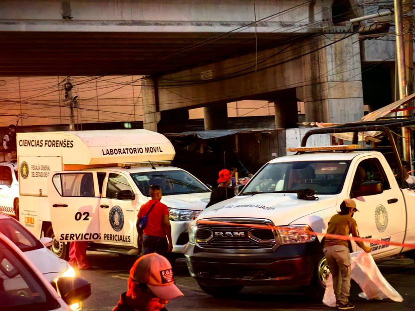 Otra jornada violenta en Acapulco deja seis muertos