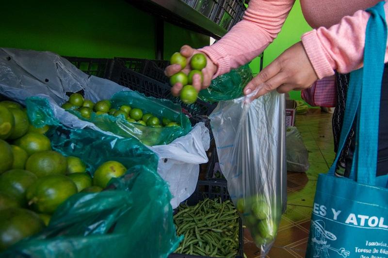 Registra Puebla la tercera inflación más alta del país a mitad de julio