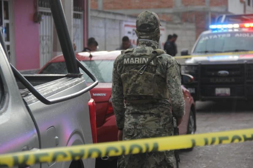 México ya acumula 193 mil 548 homicidios dolosos