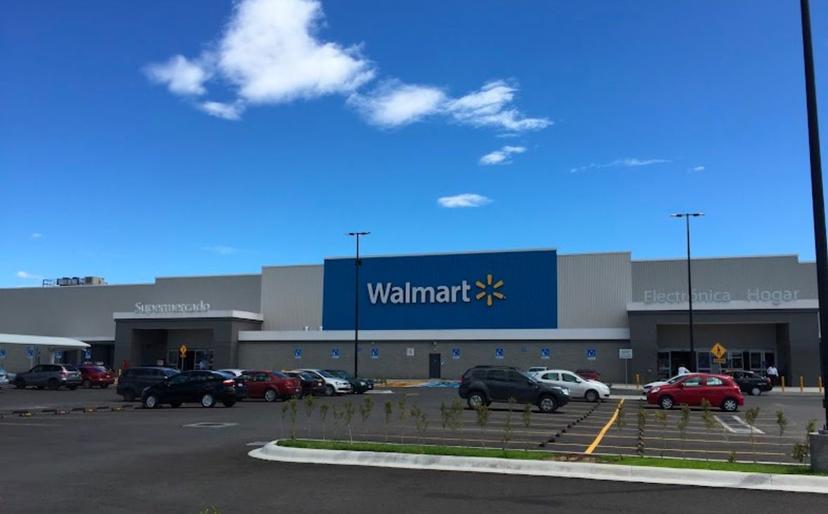 Walmart anuncia cambio de horario para este 31 y 1 enero