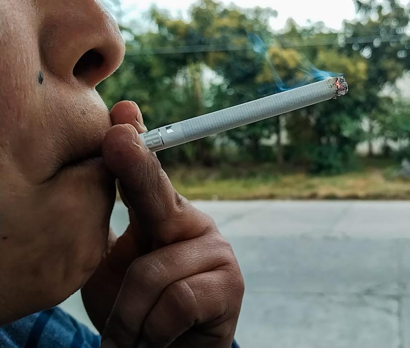 Cáncer de Pulmón una enfermedad silenciosa