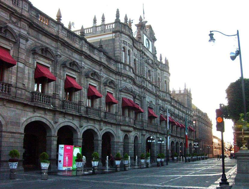 Pago del predial recaudó 580 mdp para subsanar hoyo financiero en Puebla capital 