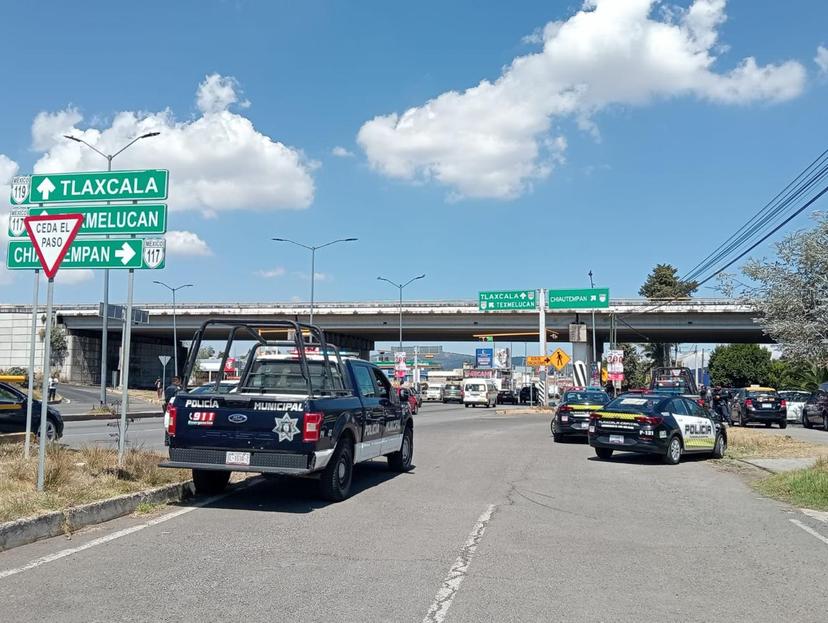 Puebla y Tlaxcala firman convenio para mejorar el transporte público en vialidades federales