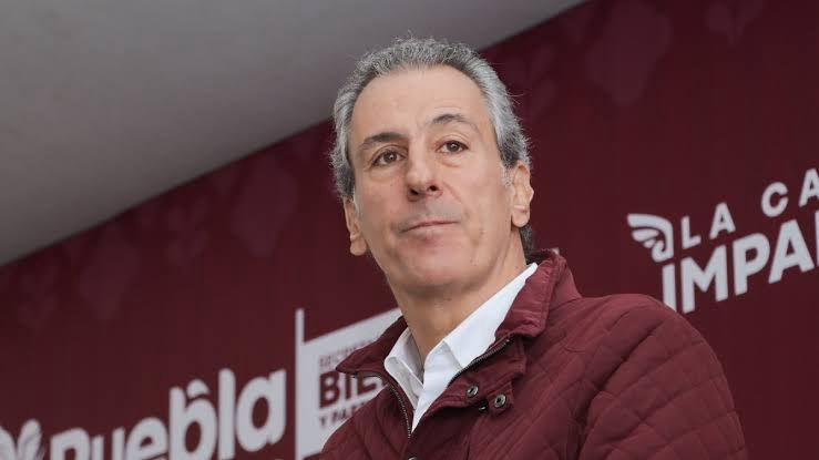 Cobro de parquímetros fue propuesta de empresarios: Chedraui 
