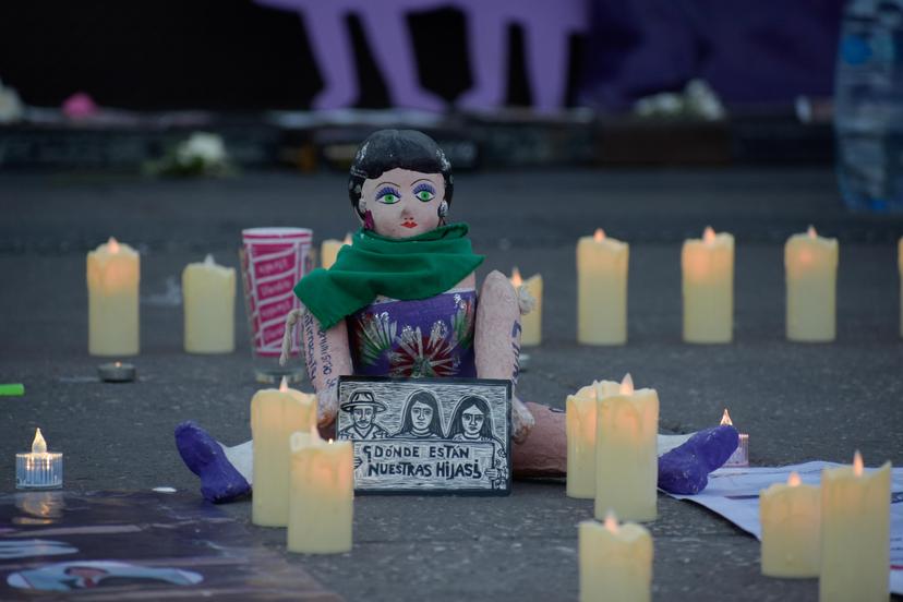 Proponen penas más severas por casos de feminicidio en Puebla