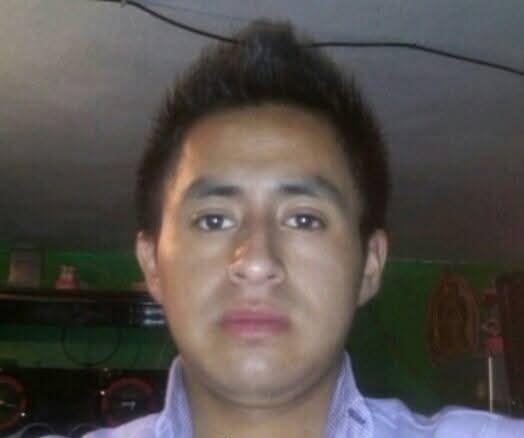 Exigen justicia para taquero atropellado por estudiante de Anáhuac en Puebla