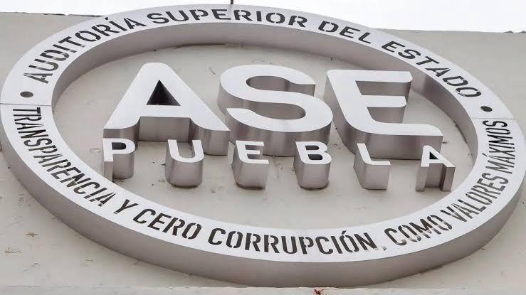 ASE entrega informes de cuentas públicas 2023 al Congreso Local