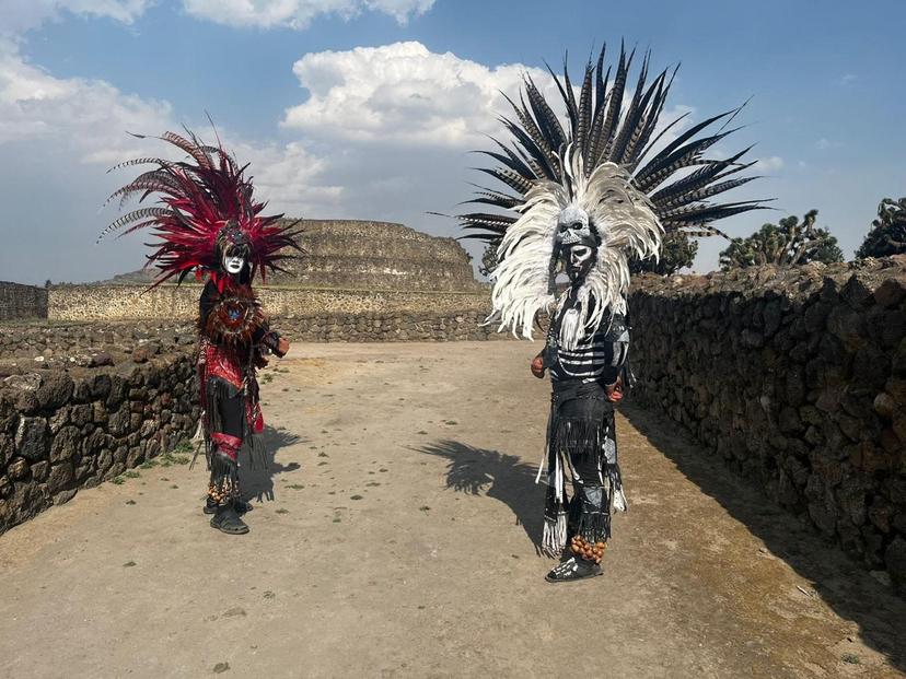 La riqueza cultural de Tlaxcala presente en la Olimpiada Conade 