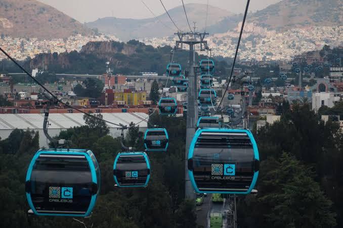 INAH confirma revisión de Cablebús y Universidad del Deporte en Puebla 