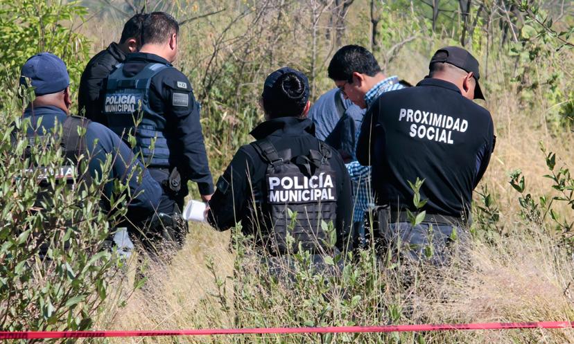 Pide Céspedes no estigmatizar a jóvenes asesinados en Amozoc