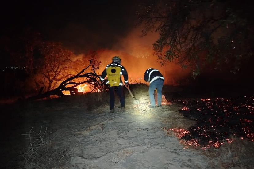 Toma en cuenta las siguientes claves para prevenir incendios