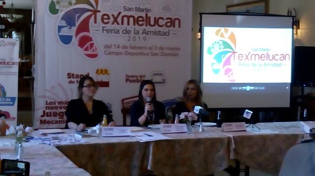 Regidora quiere antidoping en ayuntamiento de Texmelucan