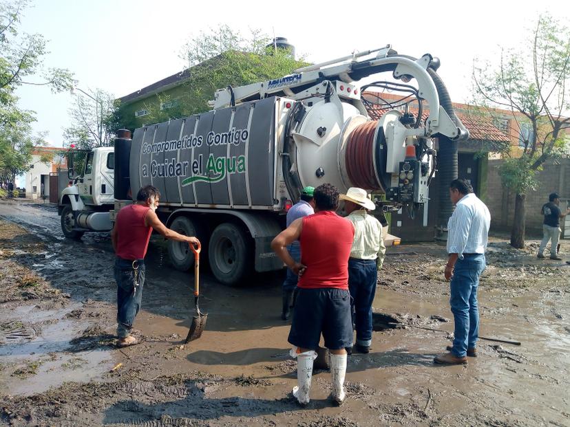 Revisarán deficiencias Osapat y Ooselite en Tehuacán