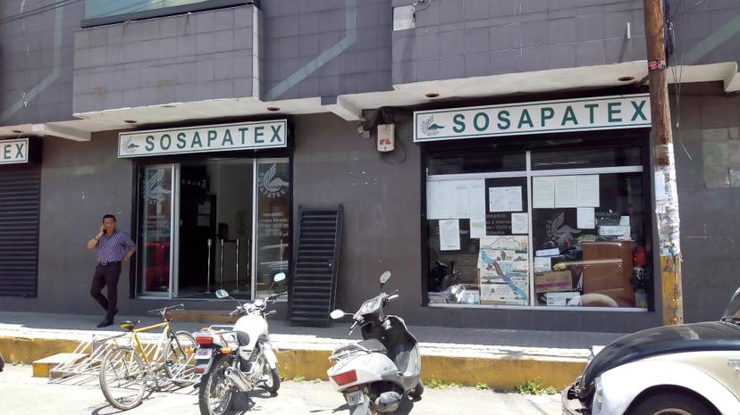 Busca Sosapatex recuperar 14 mdp en cartera vencida