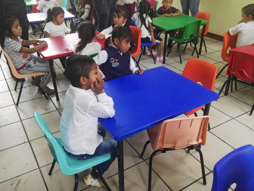 Regreso a clases en Tehuacán será de manera escalonada