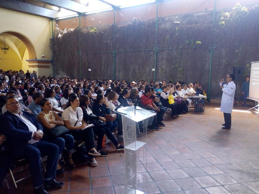Descarta Jurisdicción Sanitaria casos de Coronavirus en la región