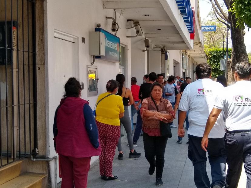 Puebla, entre los estados con más casos activos de Covid-19