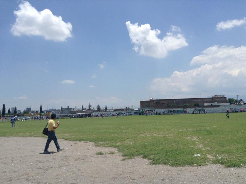 Ayuntamiento de Puebla no puede expropiar campos del Seminario