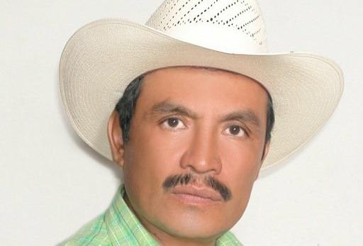 Exedil de Huaquechula es candidato de MC en Atlixco