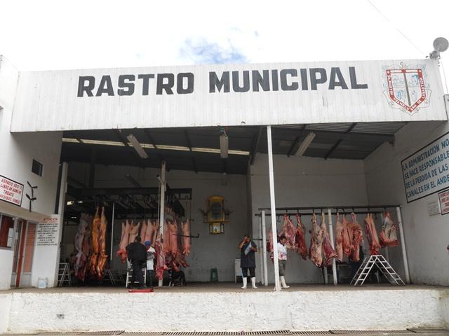 Por Semana Santa aumenta precio de carne en Texmelucan