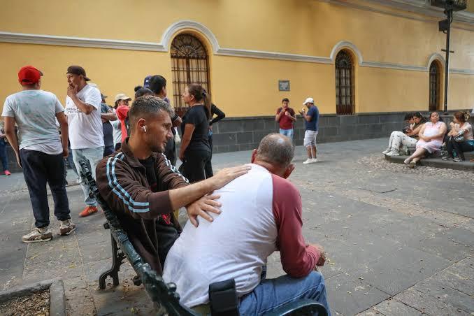 Mircea Gabriel, el Quita dolores, rechaza problemas con autoridades poblanas 
