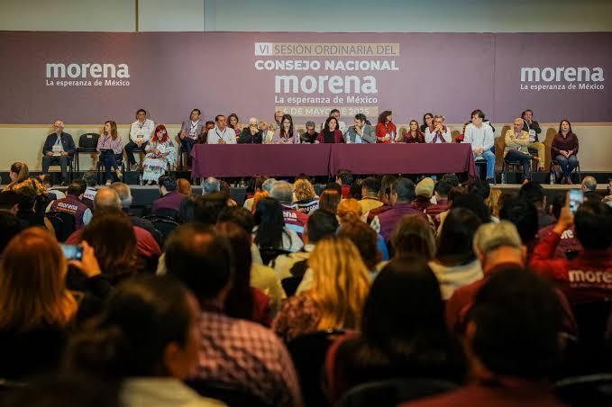 Morena Puebla pedirá a sus 56 alcaldes cumplir con lineamientos tras detenciones  