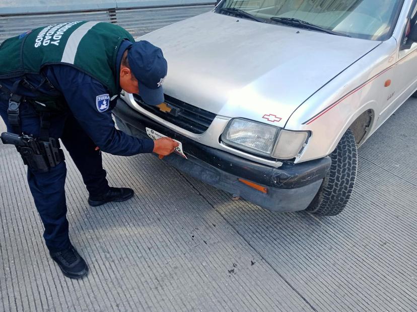 Atención: Regresan operativos de verificación vehicular en el segundo semestre