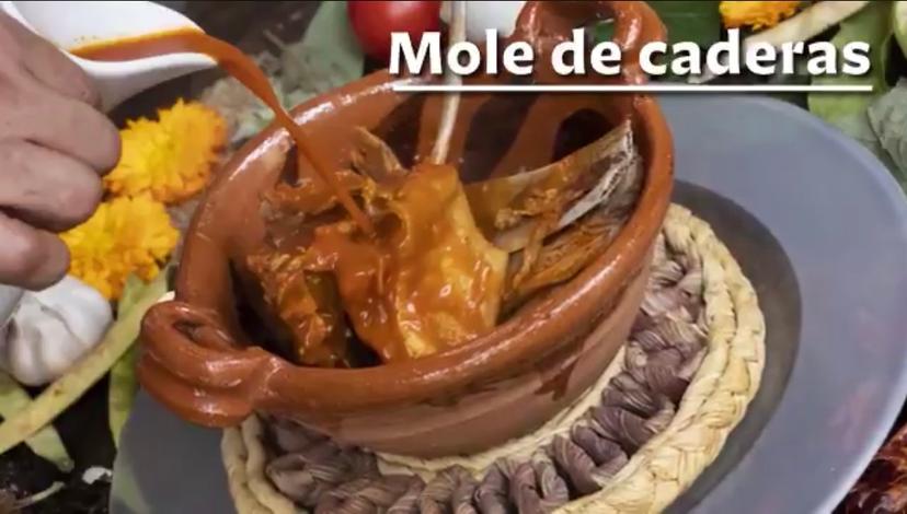 Fiesta de Mole de Caderas en Tehuacán fue una agresión social: Barbosa