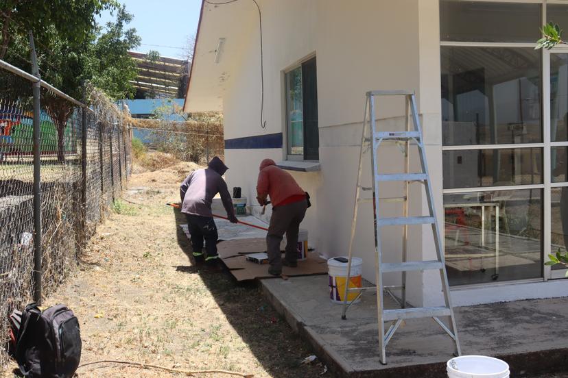 Trabajan para mejorar la atención a la salud en Ocoyucan