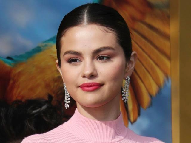 Selena Gomez se convierte en multimillonaria 