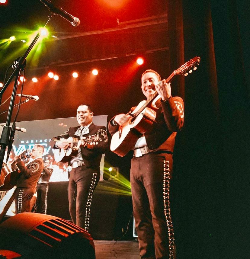 Mariachi Vargas de Tecalitlán festejará sus 125 años con concierto en Puebla