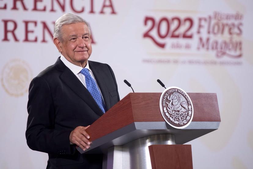 AMLO refrenda compromiso de aclarar  lo sucedido en el caso de los 43 normalistas  de Ayotzinapa