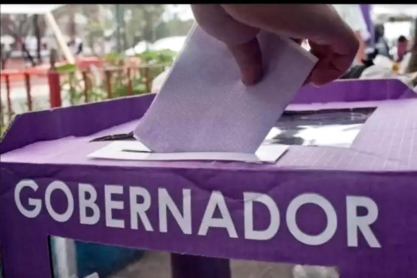 Inician campañas en Aguascalientes, Durango, Hidalgo, Oaxaca, Quintana Roo y Tamaulipas