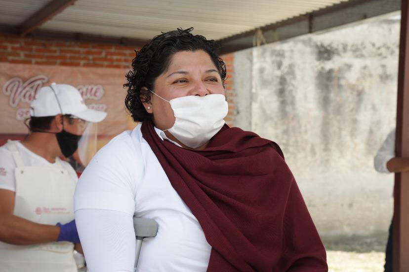 San Andrés Cholula refuerza abasto de agua potable ante Covid-19